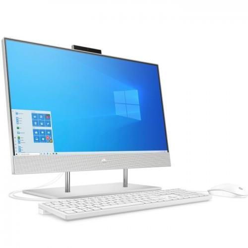 cumpără Monobloc PC HP AiO 24-dp1008ur (497C8EA#ACB) în Chișinău 