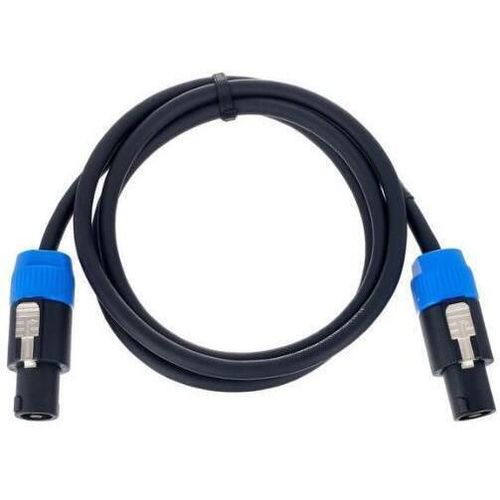 купить Аксессуар для музыкальных инструментов CORDIAL EL 1,5 LL 215 cablu boxa pasiva 1.5M 14796 в Кишинёве 