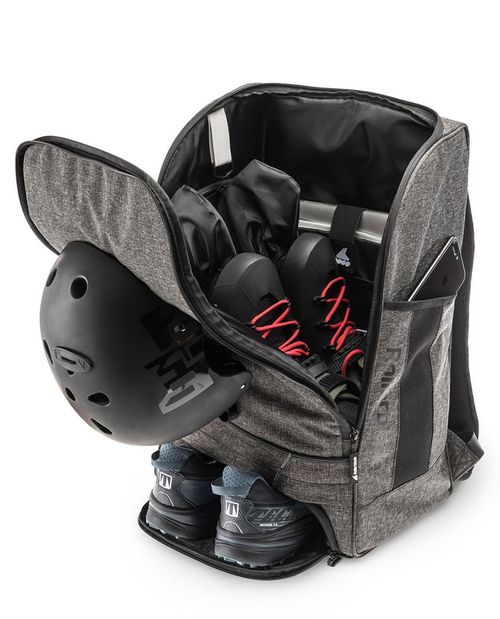 cumpără Rucsac sportiv Rollerblade 06R90100394 URBAN COMMUTER BACKPACK ANTRACITE în Chișinău 