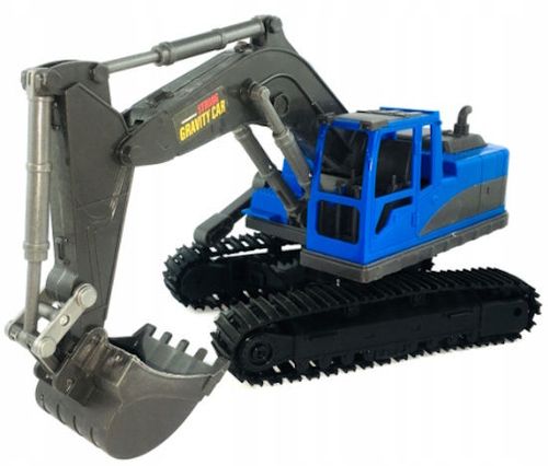 купить Машина Richi 00222 autospeciala excavator2 fel в Кишинёве 