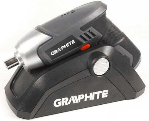 купить Шуруповёрт Topex 52044 Şurubelniţă electrică Li-Ion 3.6V, 1.3Ah Graphite (T) 58G151 в Кишинёве 
