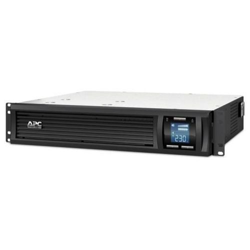 cumpără Sursă neîntreruptibilă UPS APC SMC1500I-2U în Chișinău 