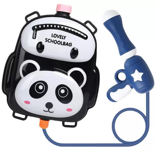 купить Игрушечное оружие Essa 182-12/236-3 Pistol de apa cu rezervor Panda в Кишинёве 