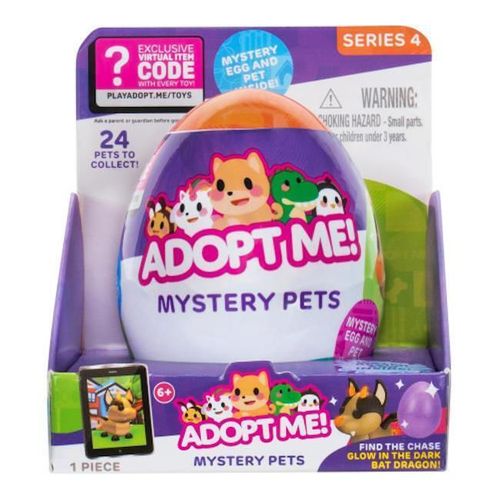 купить Игрушка miscellaneous AME0107 AME Mystery Pets Assortment, W4 в Кишинёве 