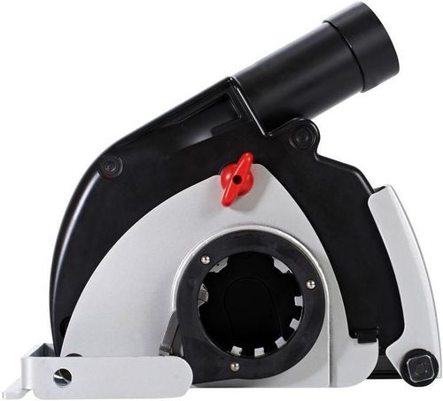 cumpără Mașina de polisat Milwaukee 4932430467 protector pentru polizor unghiular DEC125 în Chișinău 