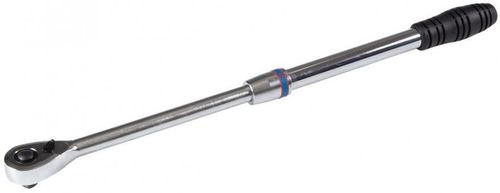 купить Ручной инструмент King Tony 4773-22GS трещотка 90зубца, 1/2", 550 мм, телескопическая в Кишинёве 