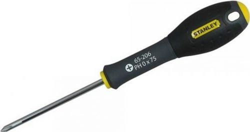 cumpără Șurubelniță Stanley 0-65-316 Surubelnita Fatmax PH3x150mm în Chișinău 