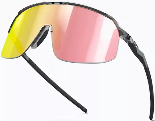 cumpără Ochelari de protecție Julbo DENSITY NOIR/GRIS RPLAP în Chișinău 