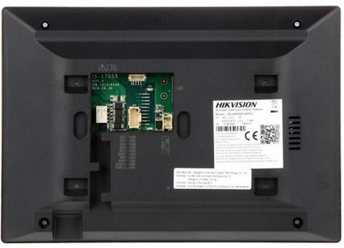 купить Видеодомофон Hikvision DS-KH6320-TE1 в Кишинёве 