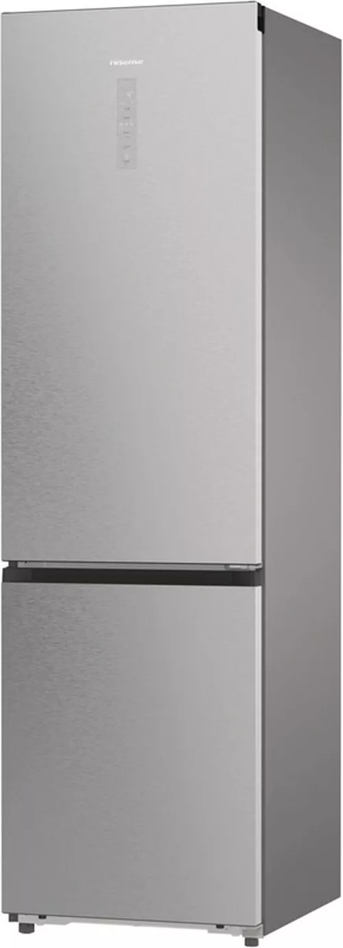 купить Холодильник с нижней морозильной камерой Hisense RB5P410SACC в Кишинёве 