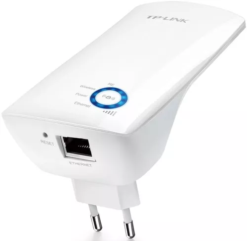 cumpără Amplificator Wi-Fi TP-Link TL-WA850RE în Chișinău 