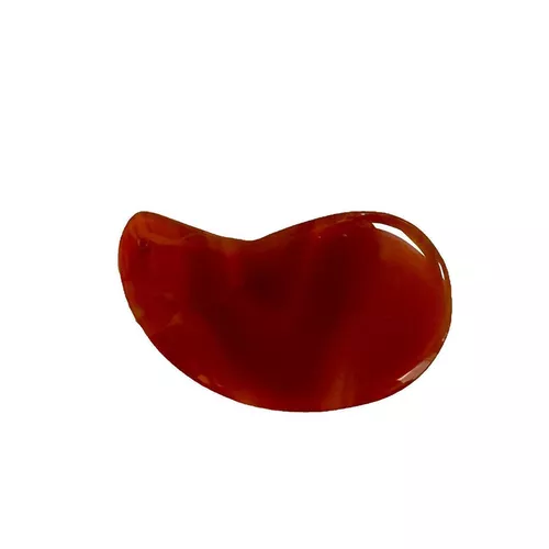 cumpără Accesoriu p/u îngrijirea feței miscellaneous 8360 Gua-Sha (Agat/picatura) 100101 (buc) în Chișinău 