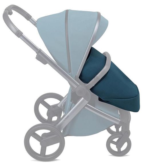 купить Аксессуар для колясок Anex L-TYPE FOOTCOVER OCEAN 12 в Кишинёве 