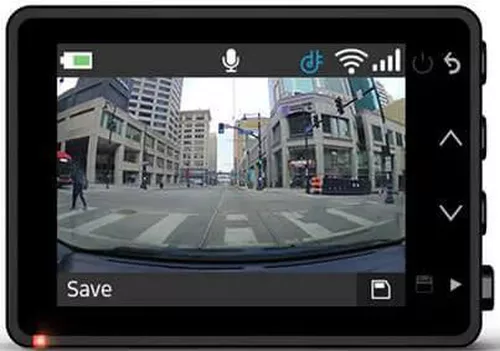 купить Видеорегистратор Garmin Dash Cam 57 в Кишинёве 
