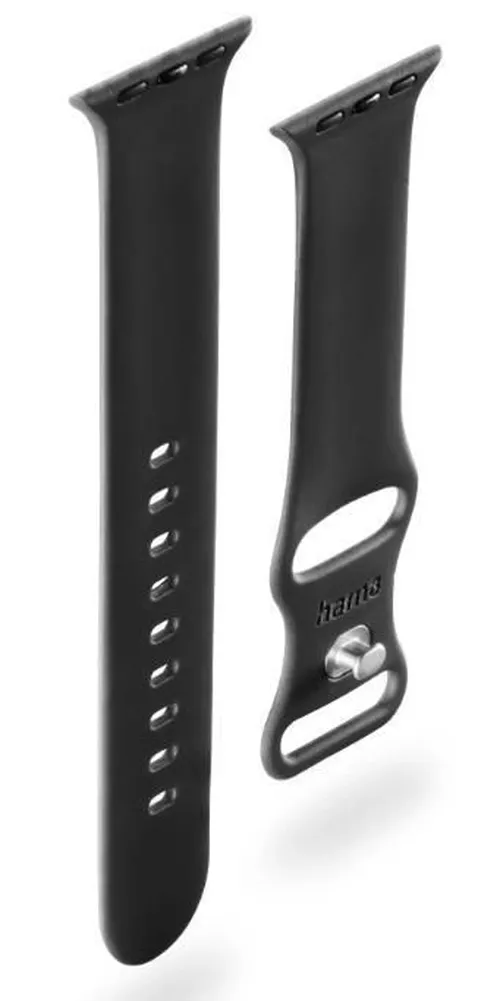 купить Ремешок Hama 215632 Fantastic Feel for 44/45/46/49mm в Кишинёве 