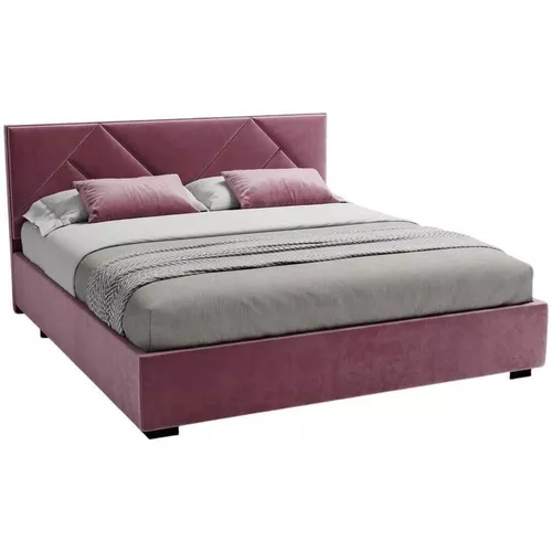 купить Кровать my-STYLE my-Zara 180x200 (P17D18M14) в Кишинёве 