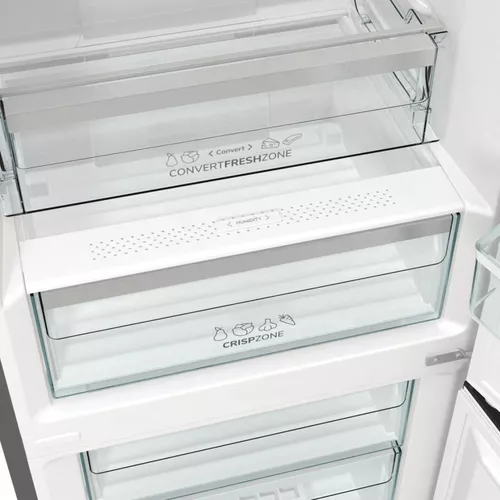 cumpără Frigider cu congelator jos Gorenje NRK620DA2XL4 în Chișinău 