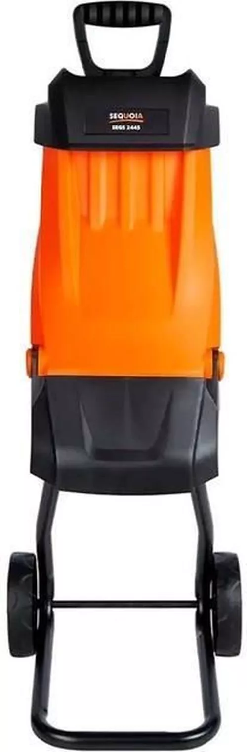 cumpără Tocător de frunze și crengi Sequoia SEGS2445 2.4kW în Chișinău 