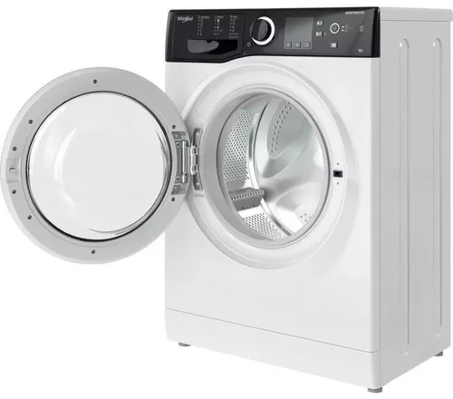 cumpără Mașină de spălat frontală Whirlpool WRBSS6249SEU în Chișinău 