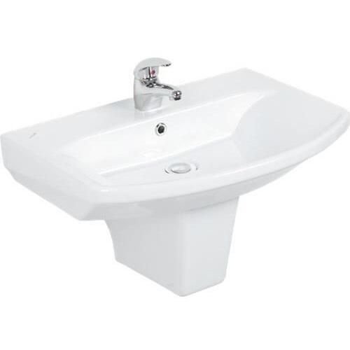 cumpără Lavoar Creavit Half SR060.000 / SR260.00 în Chișinău 