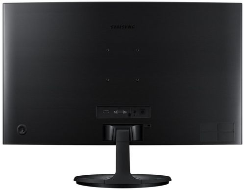 купить Монитор Samsung LC27F390FHIXCI в Кишинёве 