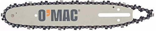 cumpără Accesoriu pentru fierăstrăie O'MAC Sina GH 25D 3/8-1.3 (00030) în Chișinău 