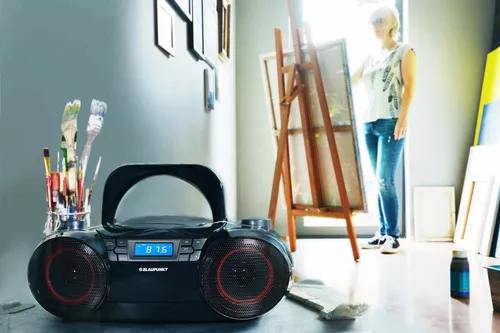 cumpără Boombox audio Blaupunkt BB30BT în Chișinău 