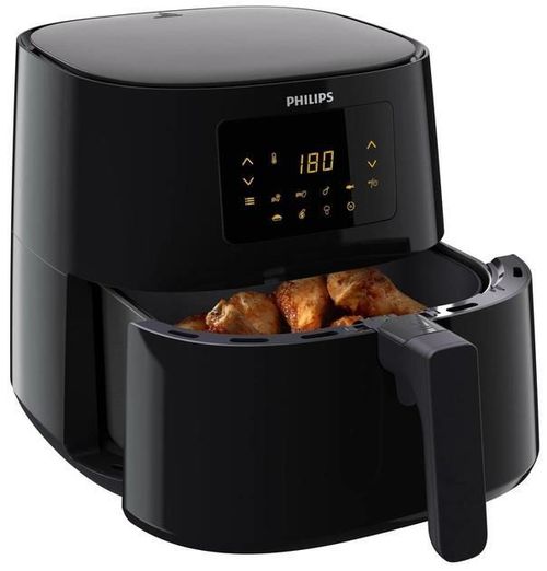 cumpără Friteuza cu aer cald Philips HD9270/90 în Chișinău 