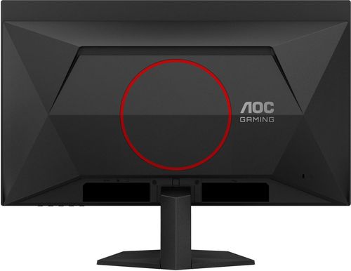 cumpără Monitor AOC Q27G41ZDF Black în Chișinău 