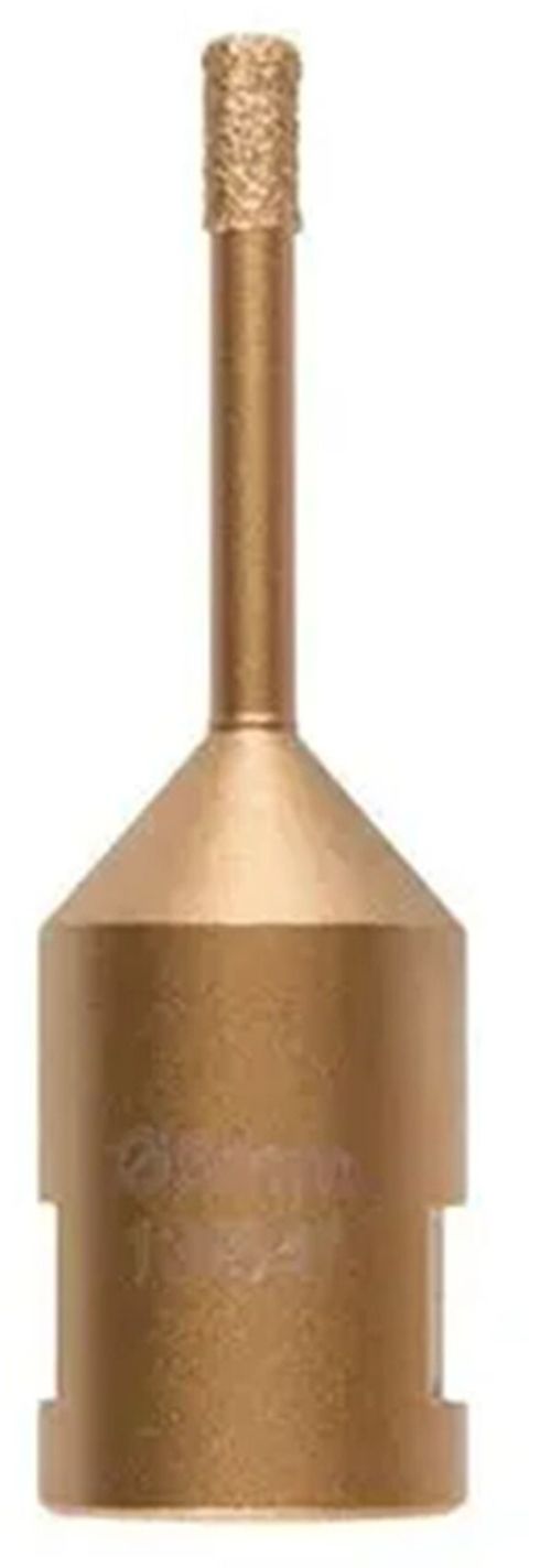 купить Набор головок, бит, насадок Makita D-61101 Carota diamantata M14 12mm в Кишинёве 