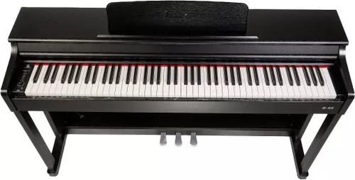 cumpără Pian digital Flame B89 BK în Chișinău 