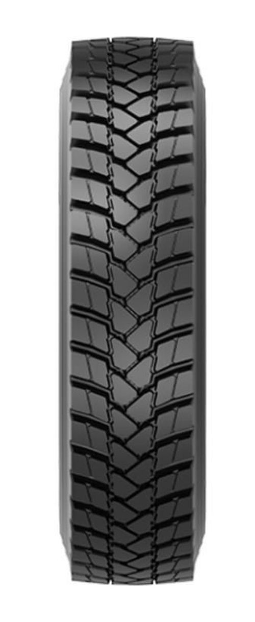 cumpără Anvelopă Petlas 295/80 R22.5 152/148L RC700 16PR Drive mixed m+s în Chișinău 