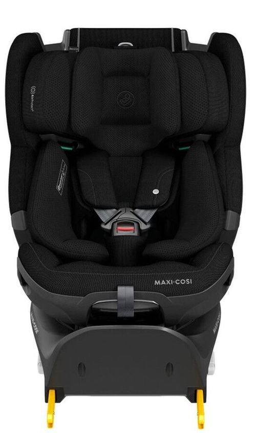 cumpără Scaun auto Maxi Cosi 8621671110 Emerald 360 Pro, Autentic Black în Chișinău 