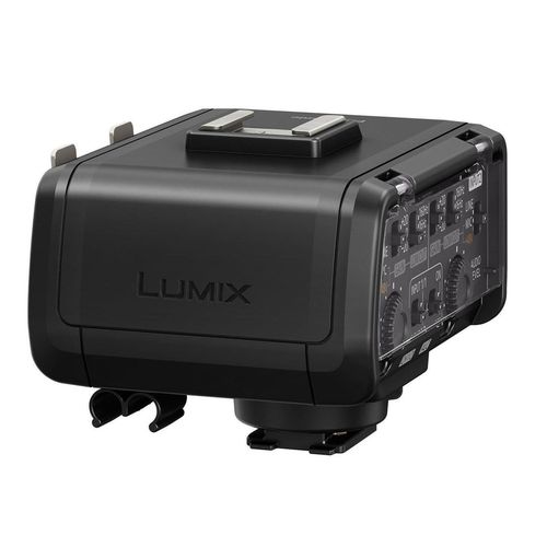 cumpără Accesoriu foto și video Panasonic DMW-XLR1E în Chișinău 