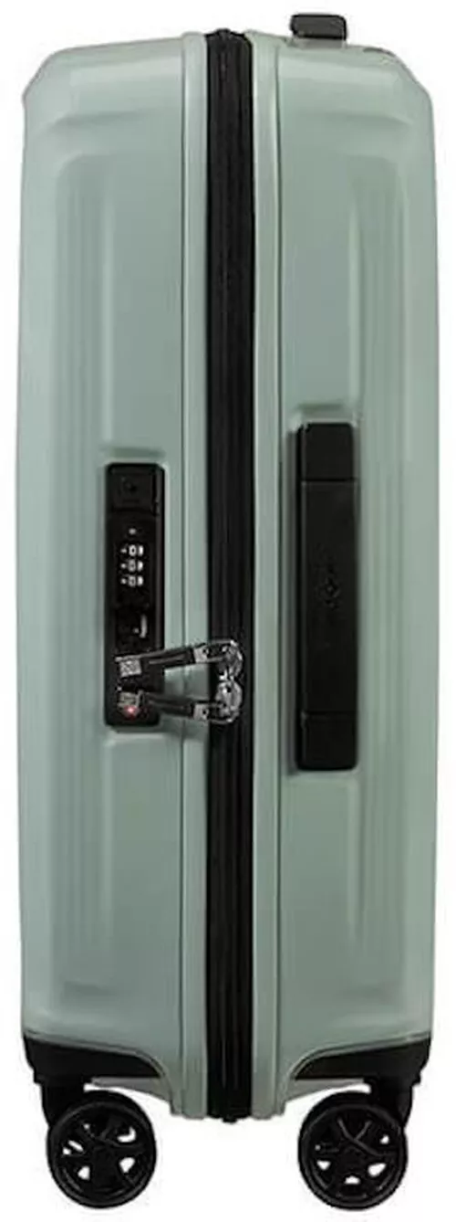 купить Чемодан Samsonite Nuon 55/20 (134399/A564) в Кишинёве 