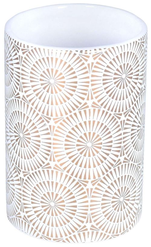 купить Стакан для зубных щёток Bisk 08143 MADISON в Кишинёве 