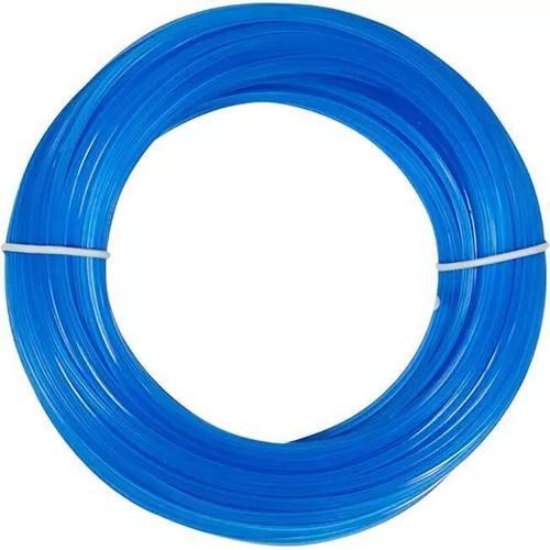 cumpără Fir pentru trimmere Tolsen 1,6mm 15m (77650) în Chișinău 