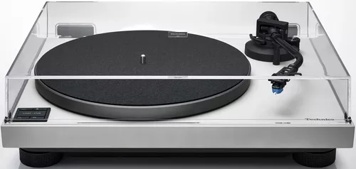 купить Проигрыватель виниловый Technics SL-40CBTE-H в Кишинёве 