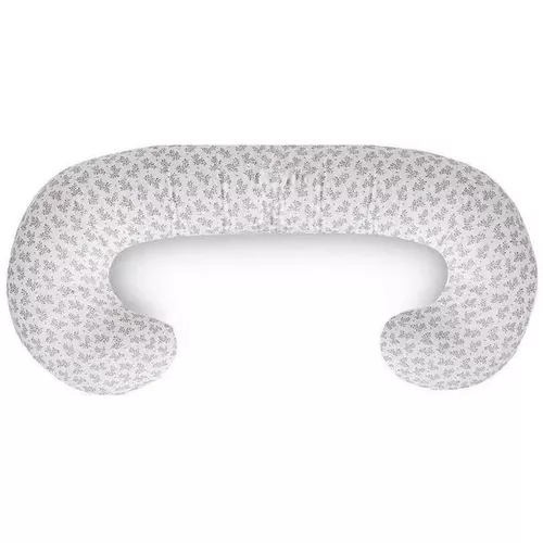 купить Подушка для мам Ceba Baby W-705-000-743 Physio Duo Jersey Hoya, 300 cm в Кишинёве 