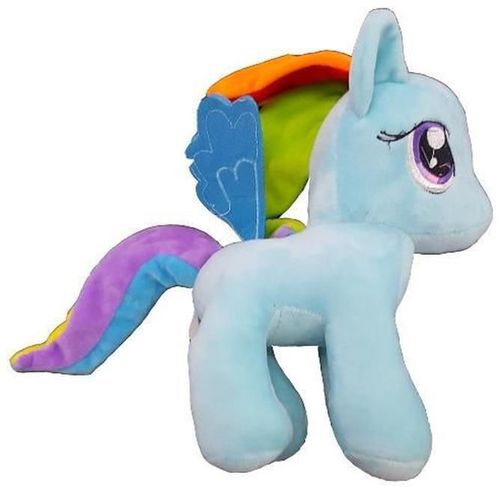 купить Мягкая игрушка Promstore 00946 Лошадь Pony 27сm большая в Кишинёве 