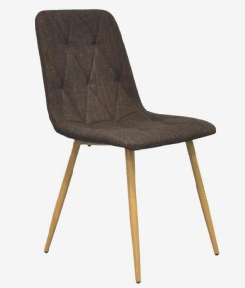 купить Стул Evelin di Costacurta YTC-080 Wo, BJORN-45 (Dark brown) в Кишинёве 