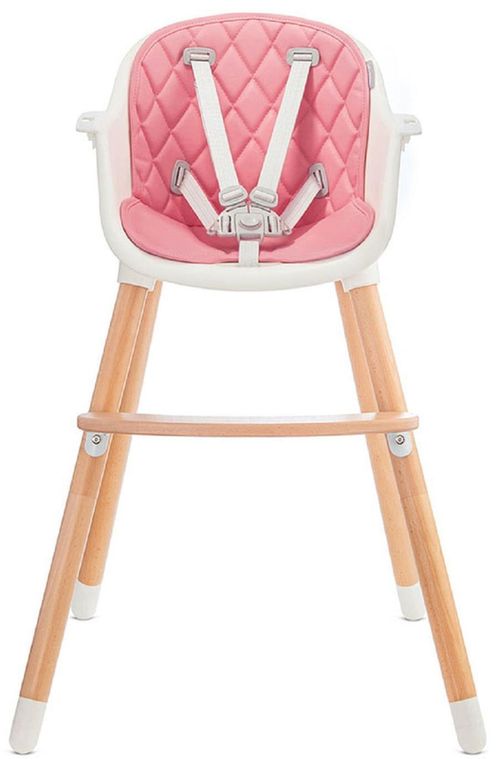 cumpără Scaun de masă KinderKraft Sienna KKKSIENPNK0000 розовый în Chișinău 