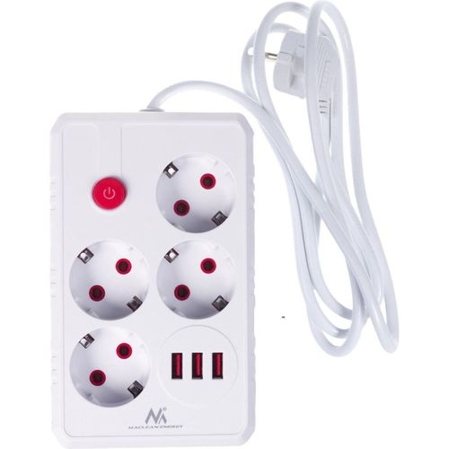 cumpără Filtru electric Maclean MCE392W în Chișinău 