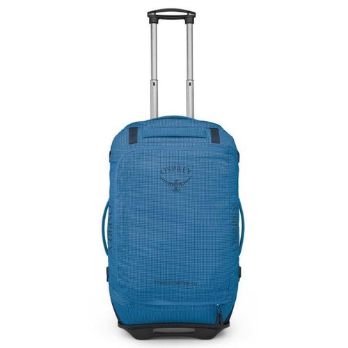 cumpără Geantă cu roți Osprey Transporter Wheeled Duffel 60 Bl F/Nc B (843820190946) în Chișinău 