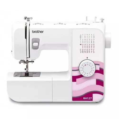 купить Швейная машина Brother RH127 в Кишинёве 