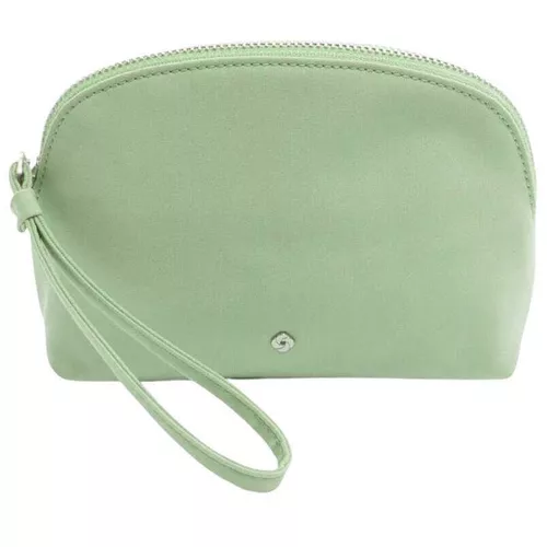 купить Несессер/косметичка Samsonite Pouchy Cosmetic Pouch Verde (154047/2017) в Кишинёве 