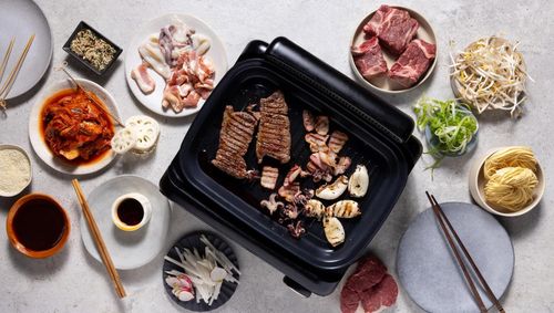 купить Мультиварка Panasonic NF-GM600KXE в Кишинёве 