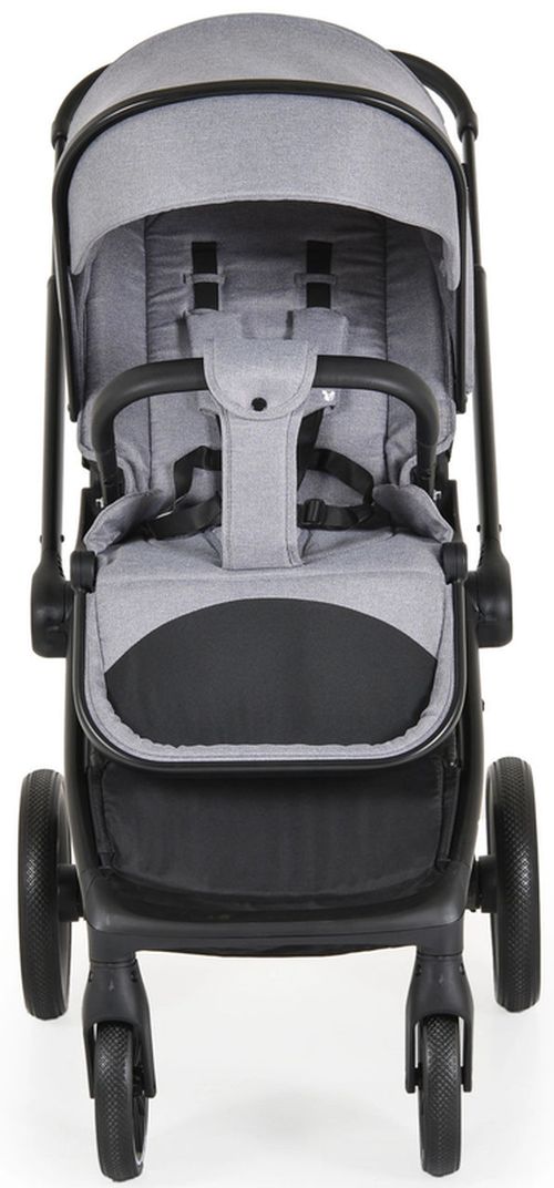 cumpără Сărucior pentru copii Moni Christiano Grey, 3in1 în Chișinău 