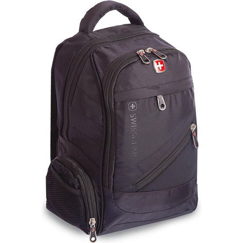 купить Рюкзак городской misc 7641 Rucsac 20 L, 16x30x39 cm Victor A810 SUHS в Кишинёве 
