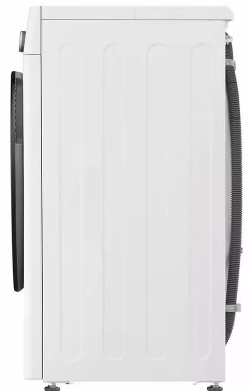 cumpără Mașină de spălat frontală LG F2WR709S2W în Chișinău 